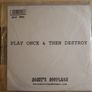 Picasso 7" - Play Once & Then Destroy Image 3