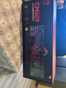 Marvo 4 in 1 Gaming starter kit