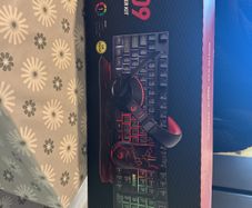 Marvo 4 in 1 Gaming starter kit