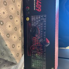 Marvo 4 in 1 Gaming starter kit