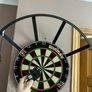 Dartboard blade 5 and winmau plasma 120 Image 2