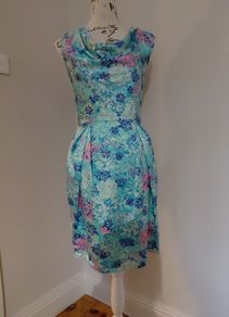 Size 10 Closet Dress