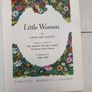 Vintage girls book collection 1960's including little women Image 6