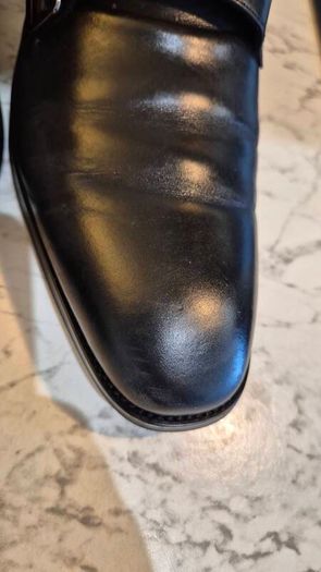 John White Men Shoes