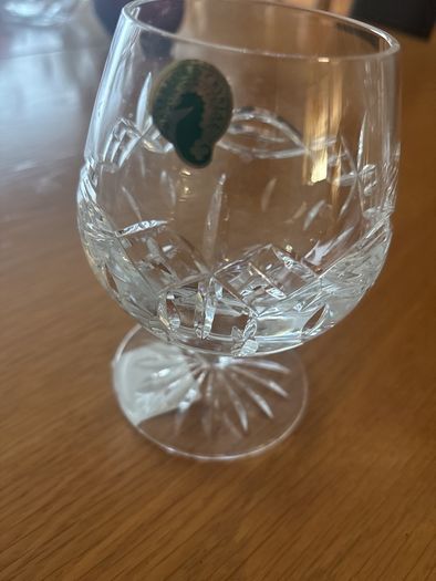 waterford crystal