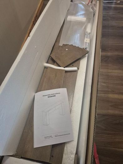 Console Table