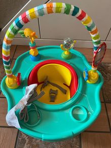 Baby Seat