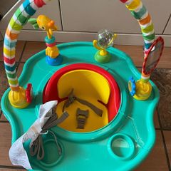 Baby Seat
