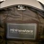 Alpinestars Andes V3 motorcycle jacket Image 6