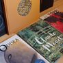 Art and comic books Image 2
