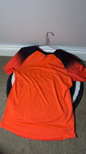 Nike X Under Armour 3 Piece Large Set