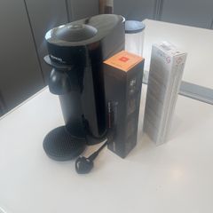 Nespresso Machine