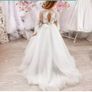 communion dress Image 2