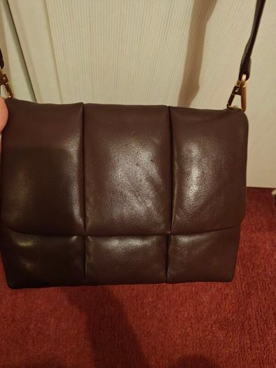 Clark's handbag