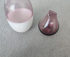 Ikea Vases