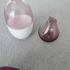 Ikea Vases