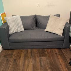 Small Couch/ Bed