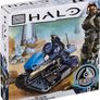 Halo UNSC Siege Bike Set Mega Bloks 97116 NEW IN BOX Image 2