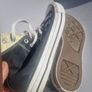 Converse All Stars. Size 7. Image 5