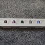 Nespresso Canvas Tote Bag Image 10