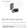 Dyson V6 Animal Handheld Vacuum Docking Station & Charger Image 3