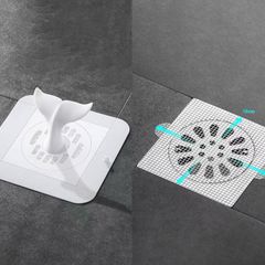 Silicone Floor Drain Seal Cover