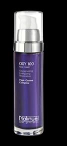 Natinuel Oxy 100 50 ml