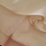 Cream Coast Puff ball Skirt Size 10 Image 3