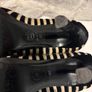 CHANEL Velvet Pumps (Size 37) Image 9