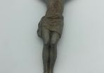 Antique Crucifix Figure