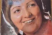 Margo At Home In Ireland Vinyl LP ARA Records ARAL 1004 Irish Pressing