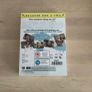 Flight of the Concords Season 1 & 2 DVD New Sealed Image 2