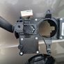 Volkswagen Passat Indicator / Wiper Stalk Image 2