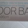 New unopened door bar Image 5