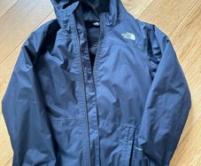 North face Boys Jacket