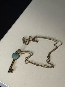 Tiffany & Co necklace