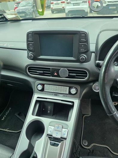 2019 Hyundai Kona
