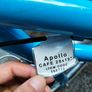 Blue Apollo Lady Bike Image 2