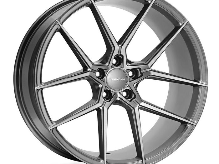Veemann V-FS39 Alloys Wheels