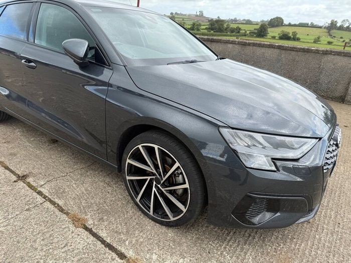 Audi A3 Sportback 1.4 TFSI e (PHEV)