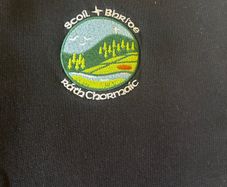 Scoil Bhride tracksuit
