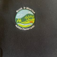 Scoil Bhride tracksuit