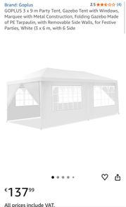 gazeebo