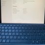 Microsoft Surface Pro 5 gen parts or repair Image 8