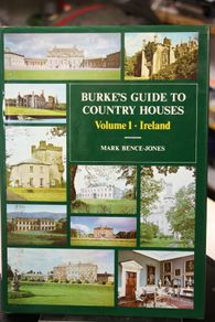 Burke's Guide to Country Houses