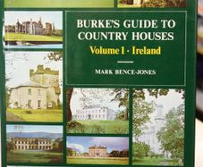 Burke's Guide to Country Houses