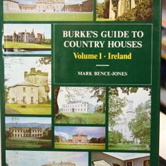 Burke's Guide to Country Houses