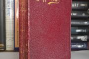 The Poetical Works of Henry Wadsworth Longfellow Published by W. P. Nimmo Hay and Mitchell (LP117)