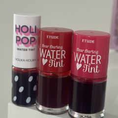Holika holika abd studs water tint full size shades are 01, 02