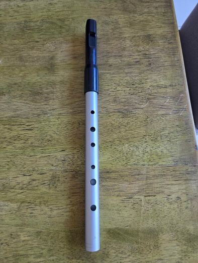 3 Tony Dixon Whistles